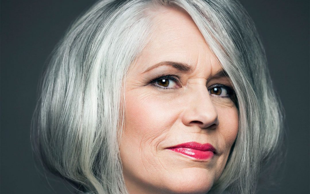 CABELO GRISALHO: COMO CUIDAR?