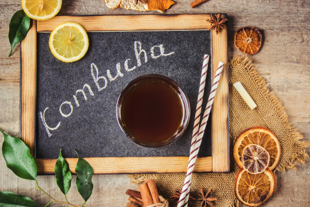 Kombucha – Cuidados a ter