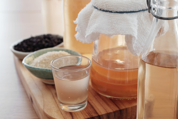 Kombucha
